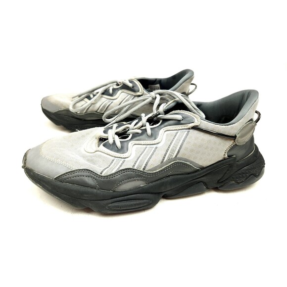 Adidas Ozweego TR Men\'s Size 13 Gray Sneakers Shoes main image 10
